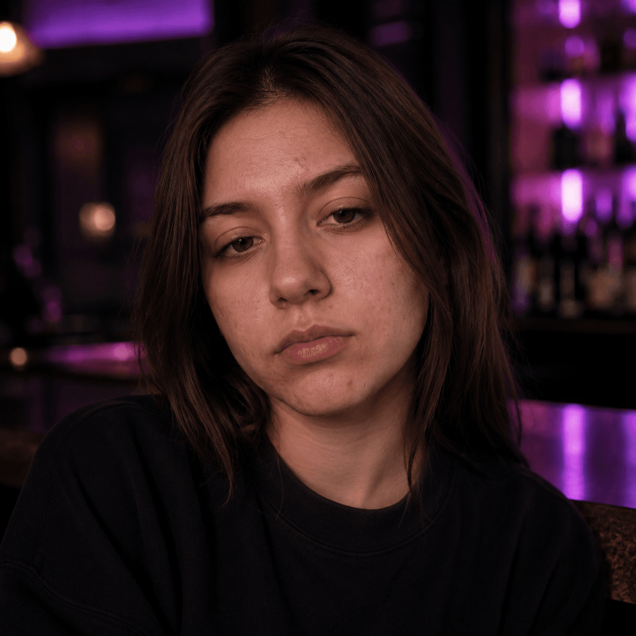 Robin, 21
