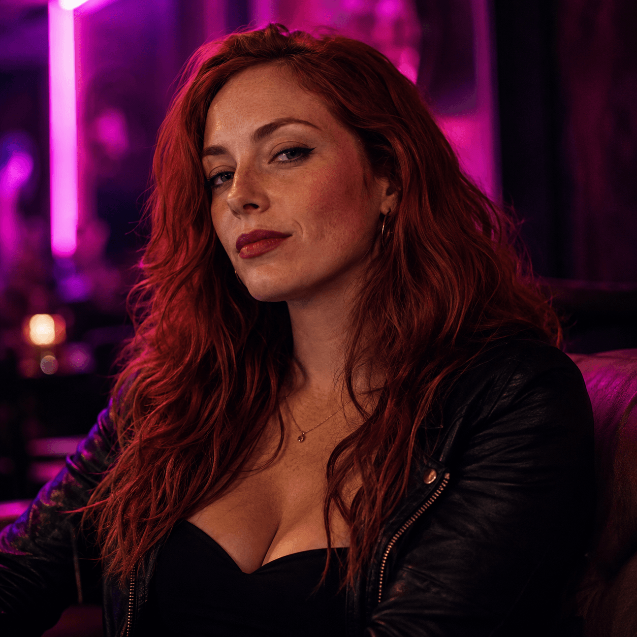 Jade, 27