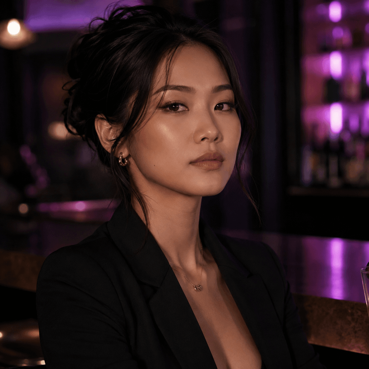 Aria, 23